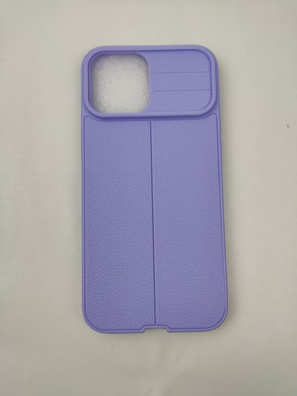 iPhone 13 Pro Max silikoneetui