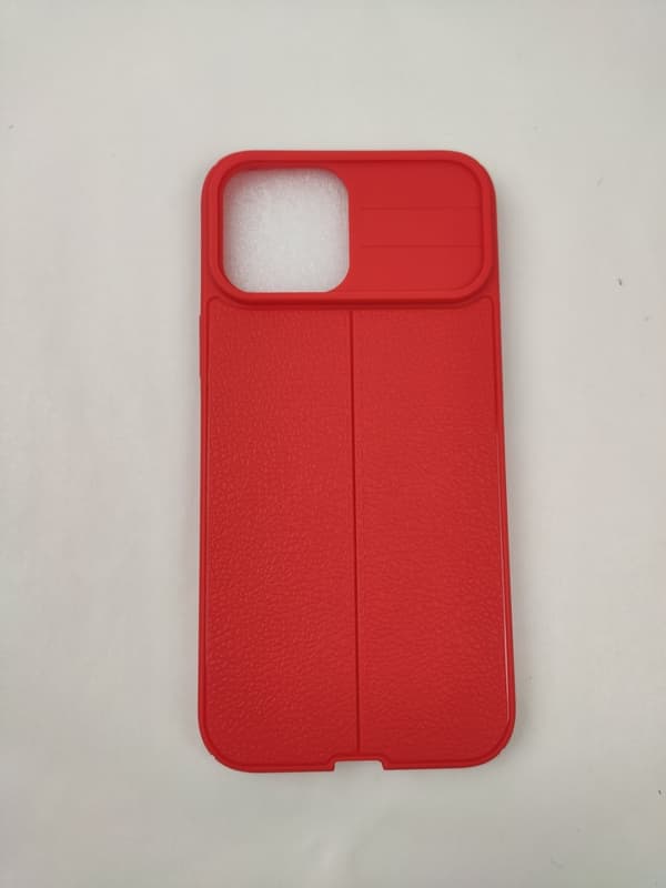 iPhone 13 Pro Max silikoneetui