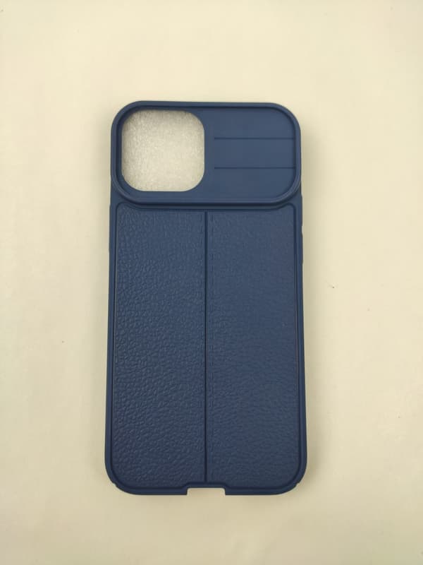 iPhone 13 Mini silikoneetui