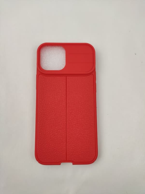 iPhone 13 Mini silikoneetui