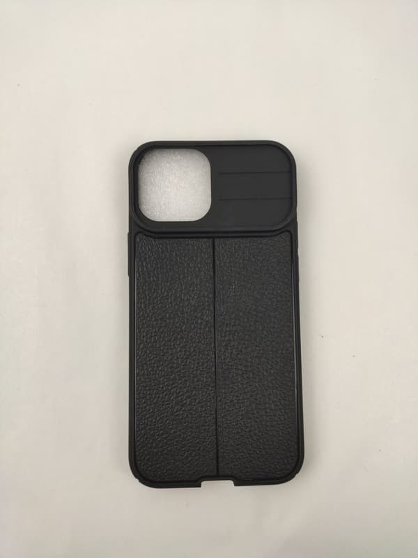 iPhone 13 Mini silikoneetui