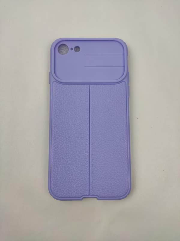 iPhone 7 / iPhone 8 / iPhone SE Silikonskal