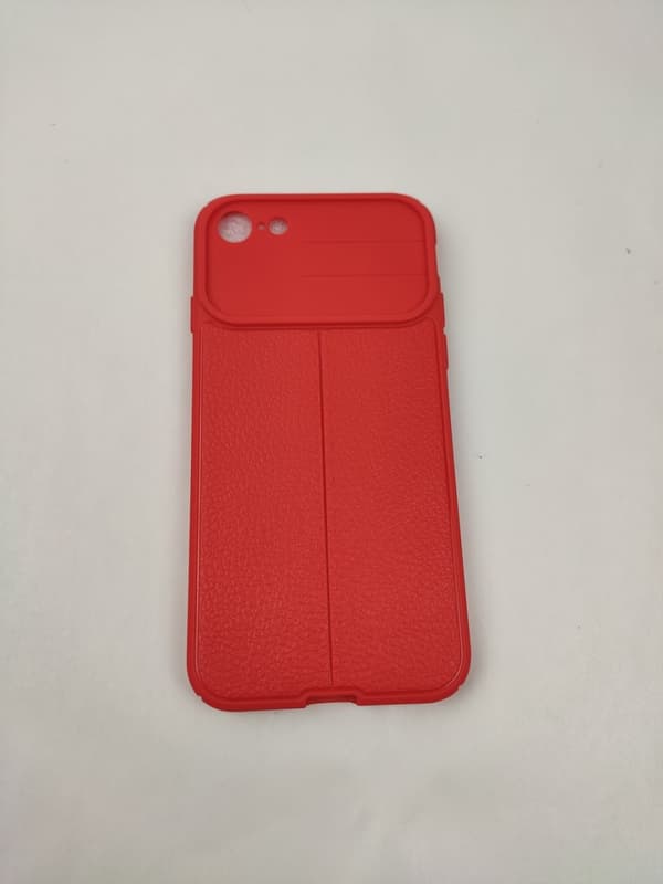 iPhone 7 / iPhone 8 / iPhone SE Silikonskal