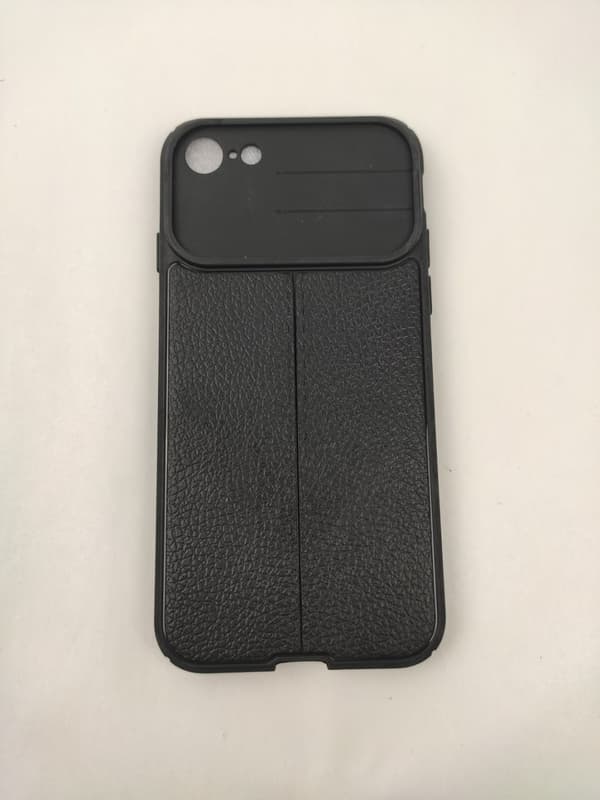 iPhone 7 / iPhone 8 / iPhone SE Silikonskal