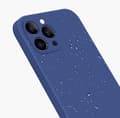 Miniatyrbild 6 av 11: iPhone 13 Pro Max Skal - Mikrofiber Silikon