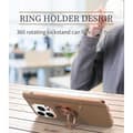 Miniatyrbillede 7 af 7: iPhone 12 Pro Max Elegant & stødsikkert cover med ringholder fejlfri