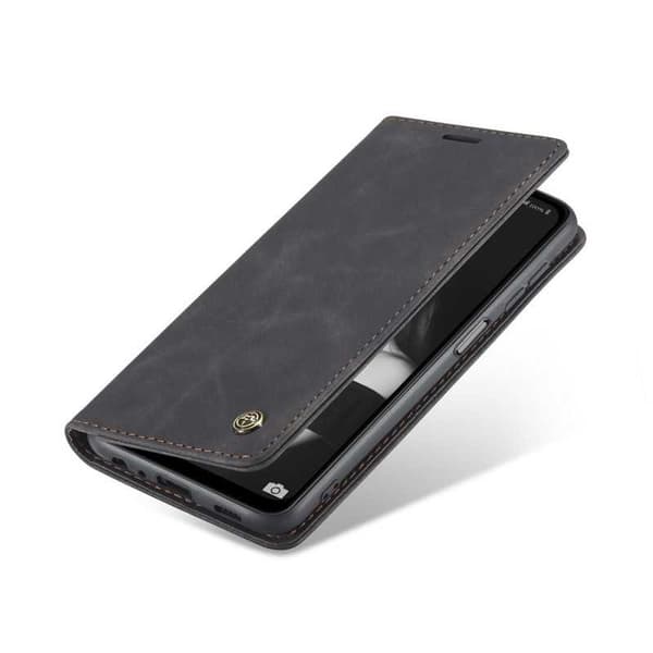 Samsung A53 5G Elegant Flipfodral CaseMe 3-FACK