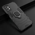 Miniatyrbillede 7 af 7: Samsung A33 5G stødsikkert cover med ringholder tyndarmeret