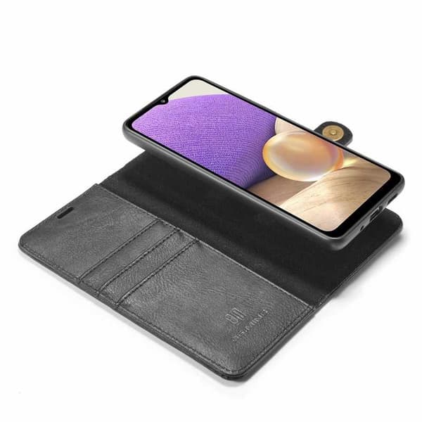 Mobilplånbok Magnetisk DG Ming Samsung A33 5G