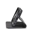 Miniatyrbild 5 av 8: Samsung A33 5G Elegant Flipfodral CaseMe 3-FACK