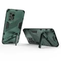 Miniatyrbillede 7 af 7: Samsung A33 5G stødsikkert cover med Kickstand ThinArmor V2