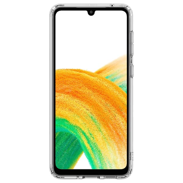 Cyrill Samsung Galaxy A33 5G Cover Cecile Rose Floral