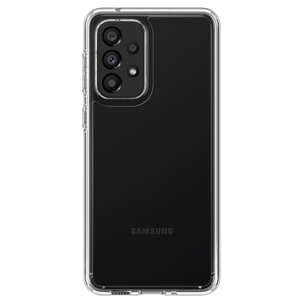 Spigen Samsung Galaxy A33 5G Cover Ultra Hybrid Crystal Clear