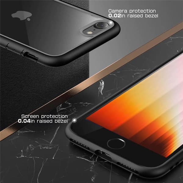 SUPCASE UB Style cover Apple iPhone SE 2022