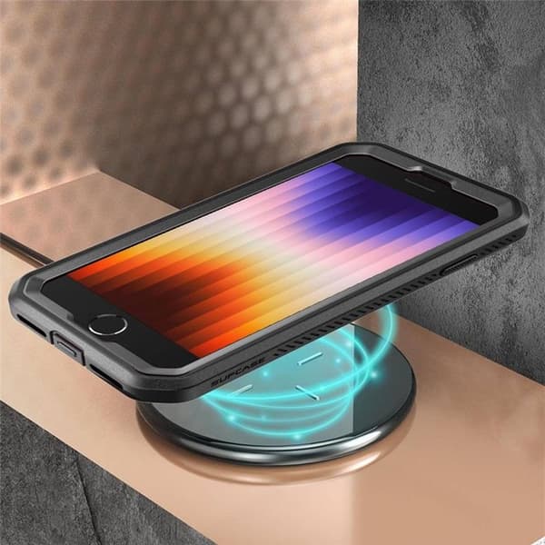 SUPCASE UB Pro deksel Apple iPhone SE 2022