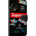 Miniatyrbilde 3 av 3: Samsung Galaxy S22 5G Lommeboketui 3D