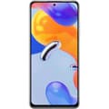 Miniatyrbillede 3 af 3: Xiaomi Redmi Note 11 Pro Gennemsigtig cover Darth Vader