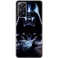 Miniatyrbillede 1 af 3: Xiaomi Redmi Note 11 Pro Gennemsigtig cover Darth Vader