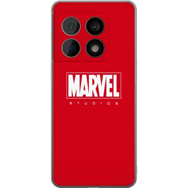 OnePlus 10 Pro Kuori / Matkapuhelimen kuori - Marvel Studios