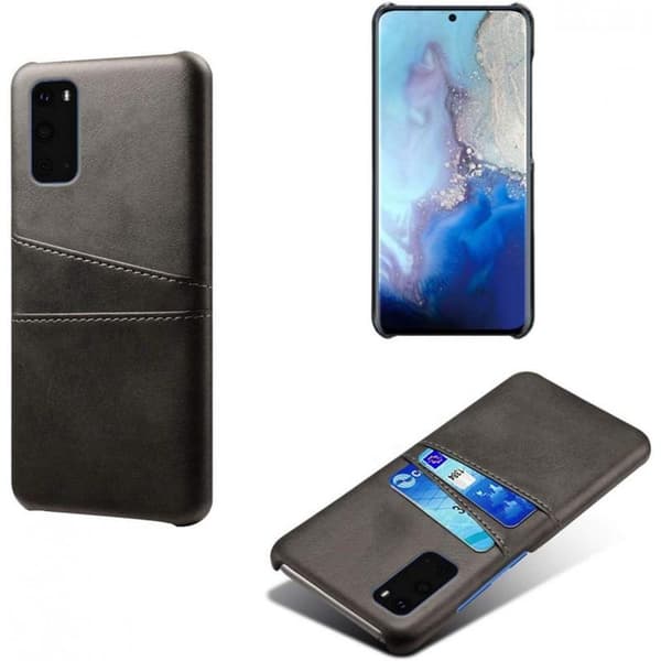 Samsung A53 5G Mobile Cover Card Holder Retro V2