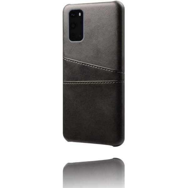Samsung A53 5G Mobile Cover Card Holder Retro V2
