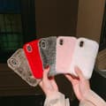 Pikkukuva 2 / 2: iPhone 7/8 Plus - Skal/Mobilskal - Fluffig Päls
