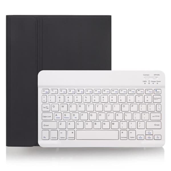 Fodral med Tangentbord - iPad Pro 11" (2020) - Vit