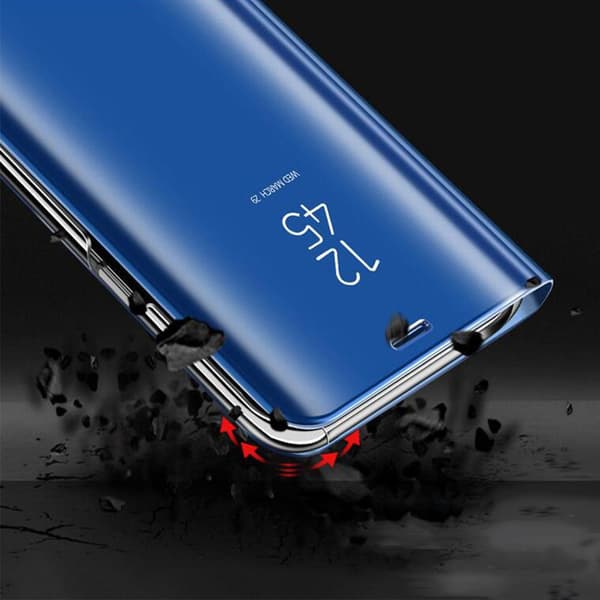 Samsung Galaxy S9  - Mobiletui/Etuietui – Spejl
