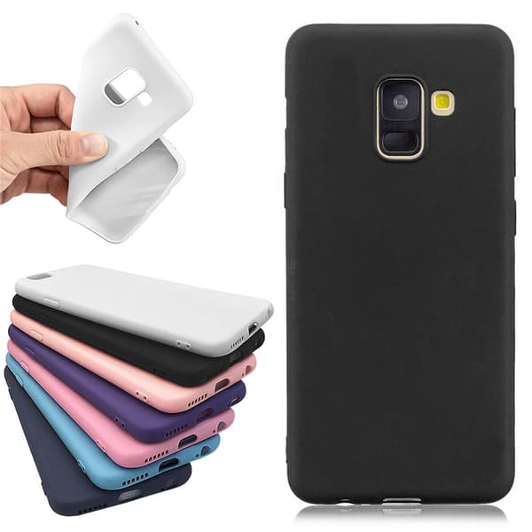 Samsung Galaxy S9 - Cover/Mobilcover - Let & Tyndt