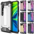 Pikkukuva 1 / 4: Xiaomi Mi Note 10/10 Pro - Skal/Mobilskal - Tough