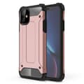 Miniatyrbilde 2 av 5: iPhone 11 Pro - Skal/Mobilskal - Tough
