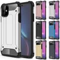 Miniatyrbilde 1 av 5: iPhone 11 Pro - Skal/Mobilskal - Tough