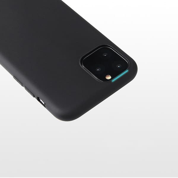 iPhone 12 Pro Max - Deksel/Mobildeksel - Lett & Tynt