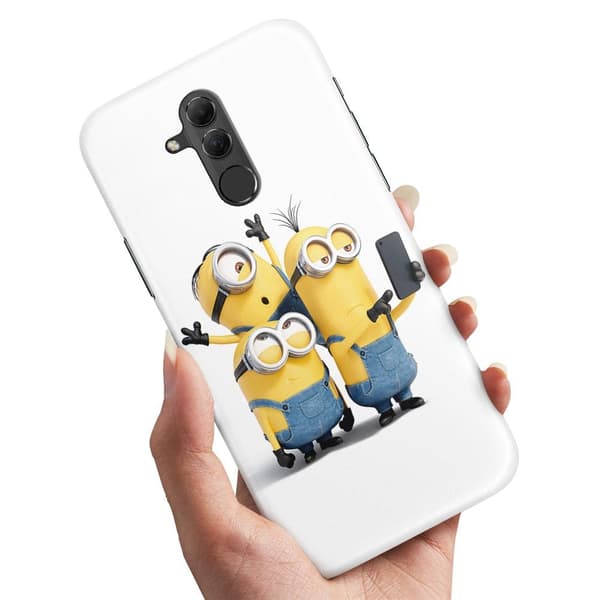 Huawei Mate 20 Lite - Kuoret/Suojakuori Minions