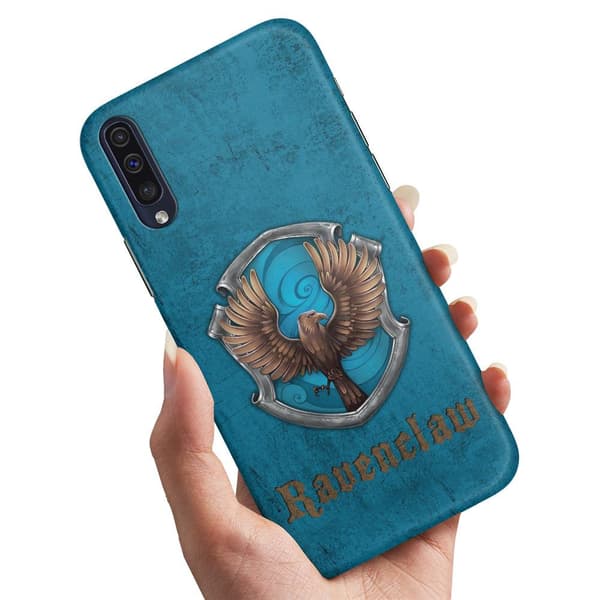 Huawei P20 - Kuoret/Suojakuori Harry Potter Hufflepuff