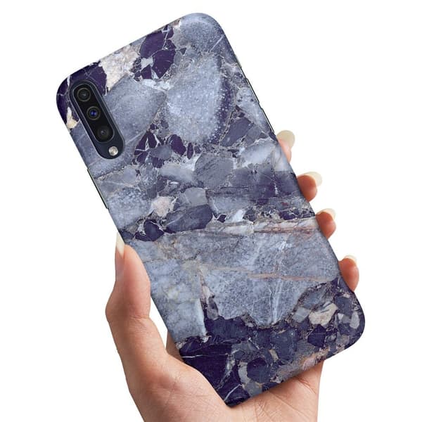 Huawei P20 - Kuoret/Suojakuori Marmori