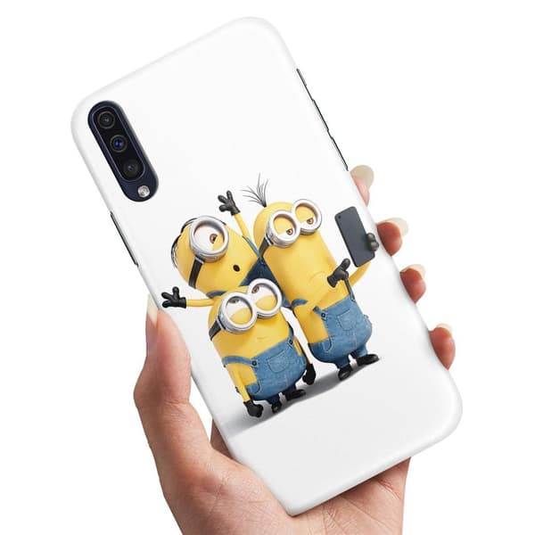 Huawei P20 - Kuoret/Suojakuori Minions