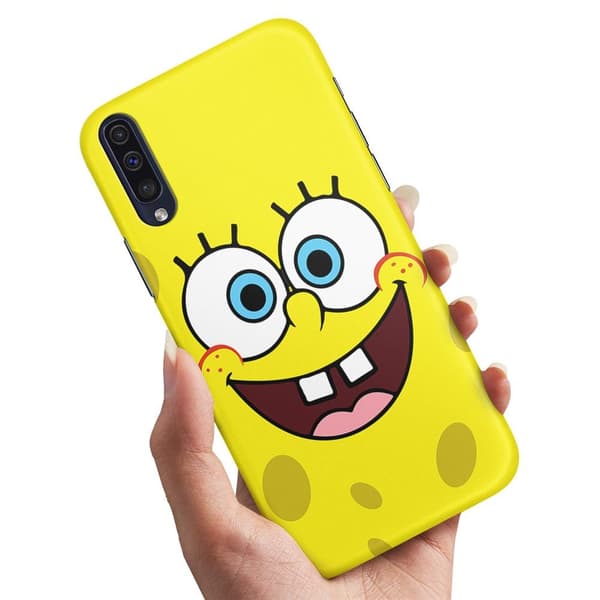 Huawei P20 - Kuoret/Suojakuori Paavo Pesusieni