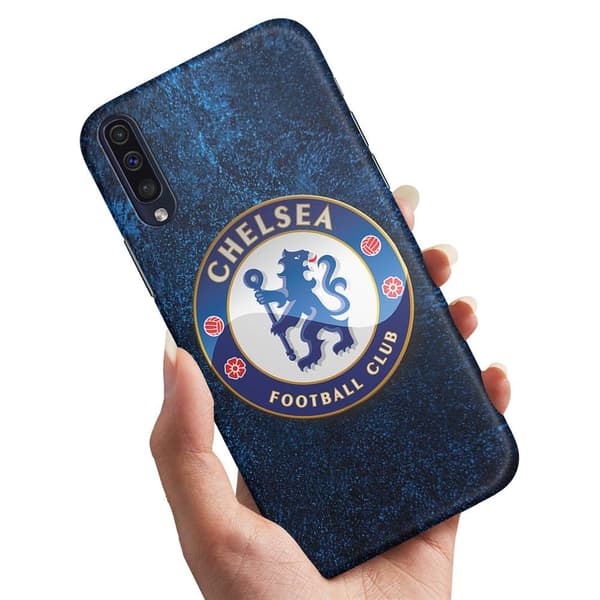 Huawei P20 - Kuoret/Suojakuori Chelsea