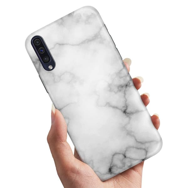 Huawei P20 Pro - Cover/Mobilcover Marmor
