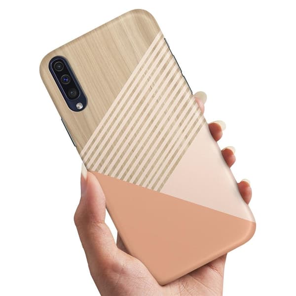 Huawei P20 Pro - Cover/Mobilcover Trækunst