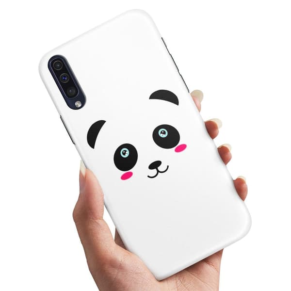 Huawei P20 Pro - Cover/Mobilcover Panda