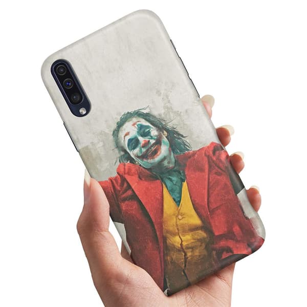 Huawei P30 - Deksel/Mobildeksel Joker