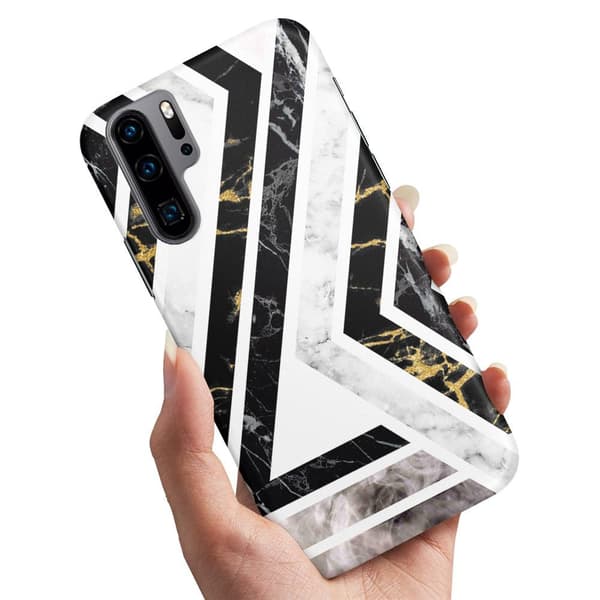 Huawei P30 Pro - Kuoret/Suojakuori Kiero Kuosi