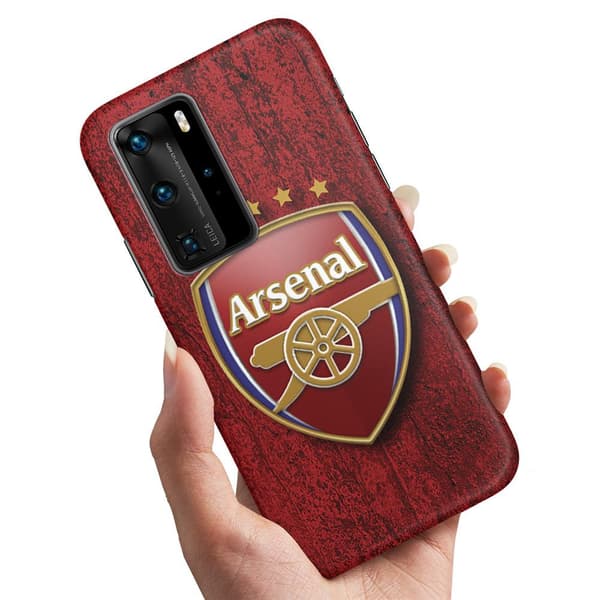 Huawei P40 Pro - Kuoret/Suojakuori Arsenal