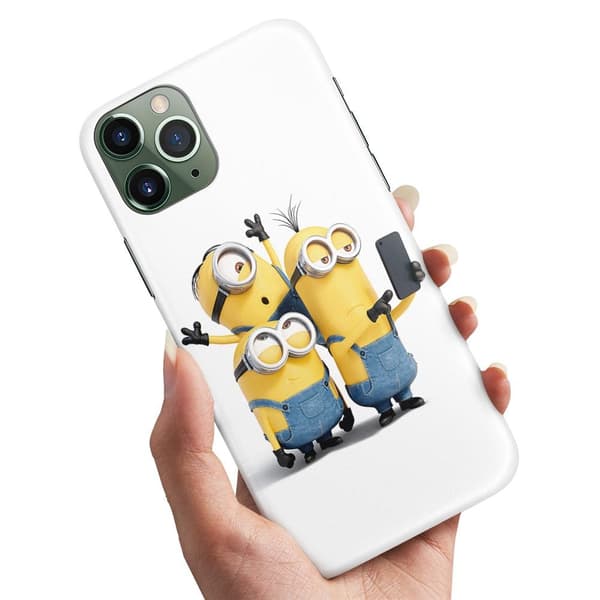 iPhone 11 Pro - Kuoret/Suojakuori Minions