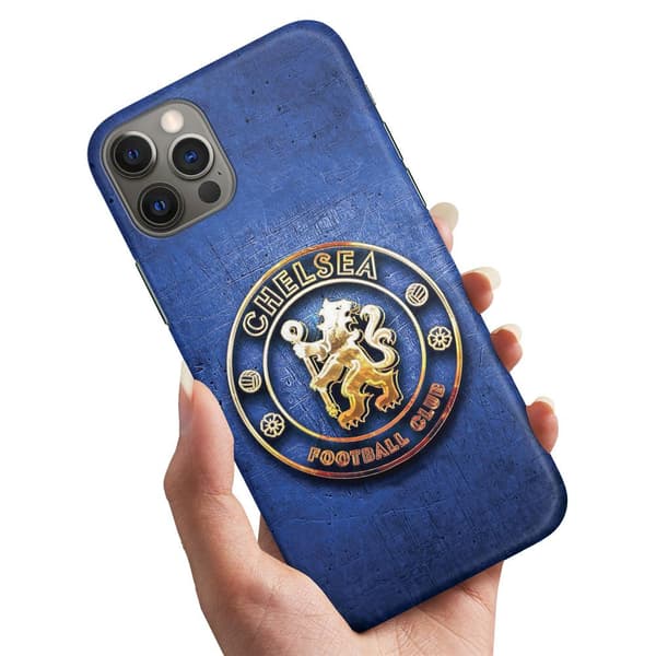 iPhone 11 - Skal/Mobilskal Chelsea