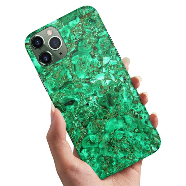 iPhone 12/12 Pro - Cover/Mobilcover Marmor