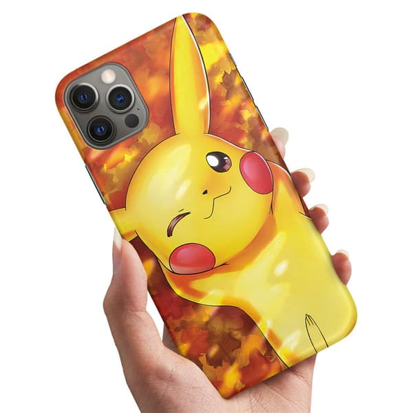 iPhone 13 - Cover/Mobilcover Pokemon