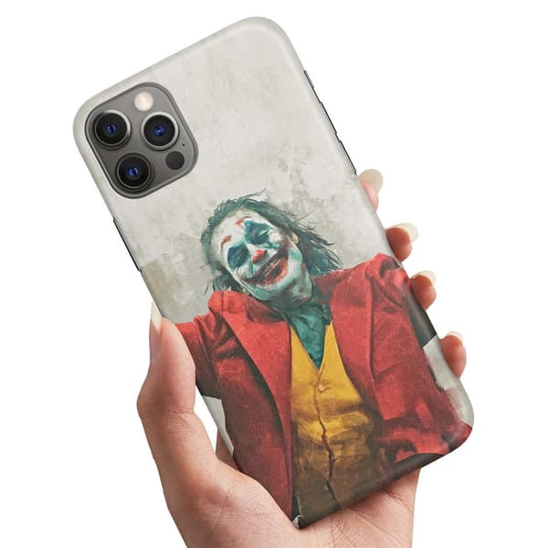 iPhone 13 Mini - Cover/Mobilcover Joker